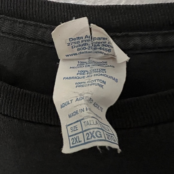 Ozzy Osborne Ozzfest 2018 - Picture 3 of 4